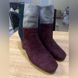 Women booties